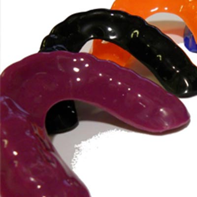 mouth guards